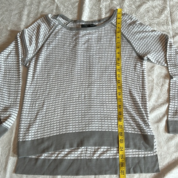 Rag & bone top - Picture 8 of 9